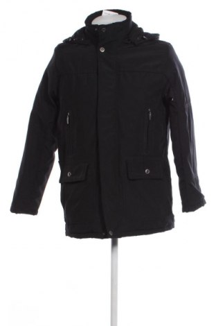 Herrenjacke, Größe M, Farbe Schwarz, Preis € 47,99