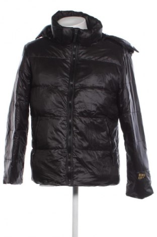 Herrenjacke, Größe M, Farbe Schwarz, Preis € 47,99