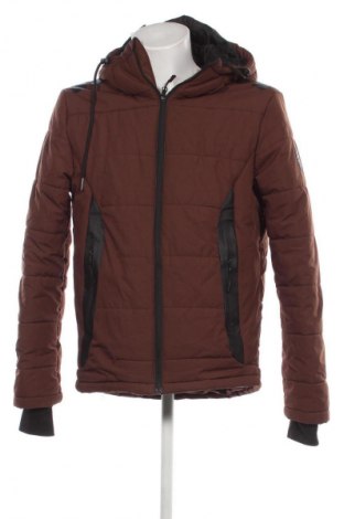 Herrenjacke, Größe L, Farbe Braun, Preis € 47,99