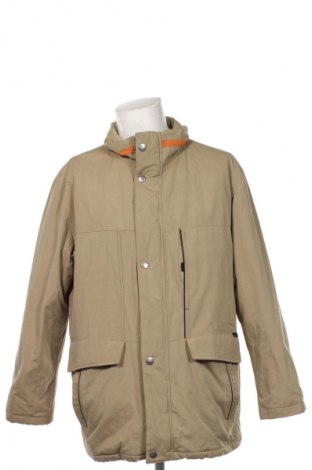 Herrenjacke Unbranded, Größe XL, Farbe Beige, Preis € 15,99