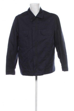 Herrenjacke, Größe XL, Farbe Blau, Preis € 33,99