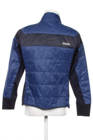 Herrenjacke, Größe S, Farbe Blau, Preis 53,99 €