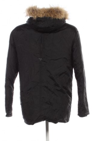 Herrenjacke, Größe L, Farbe Schwarz, Preis € 47,99