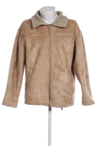 Herrenjacke, Größe XXL, Farbe Beige, Preis € 23,99