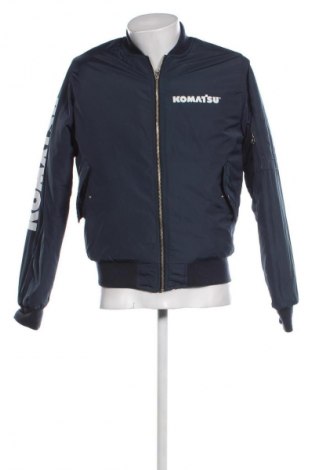 Herrenjacke, Größe M, Farbe Grün, Preis 12,99 €