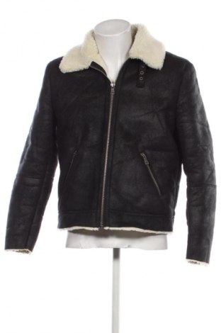 Herrenjacke ASOS, Größe L, Farbe Schwarz, Preis € 71,99