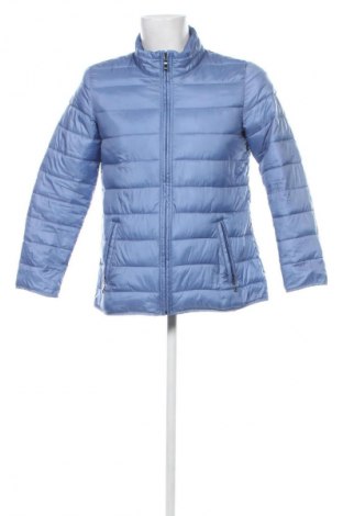 Herrenjacke Andrea, Größe M, Farbe Blau, Preis 33,99 €