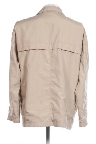 Herrenjacke Angelo Litrico, Größe XL, Farbe Beige, Preis 10,99 €