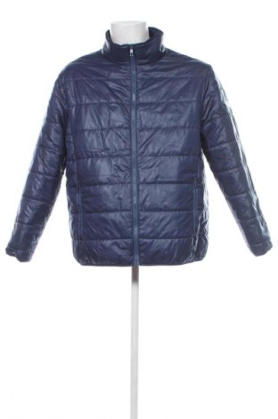 Herrenjacke Atlas For Men, Größe XL, Farbe Blau, Preis € 23,99