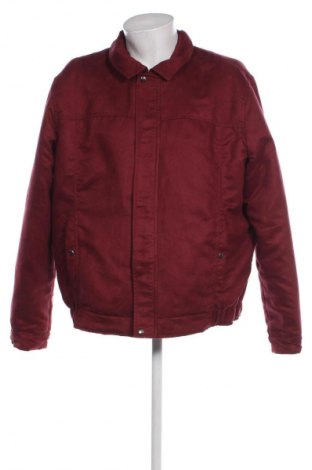 Herrenjacke Atlas For Men, Größe XXL, Farbe Rot, Preis € 33,99