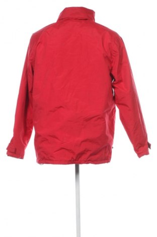 Herrenjacke Atlas For Men, Größe XL, Farbe Rot, Preis 15,99 €