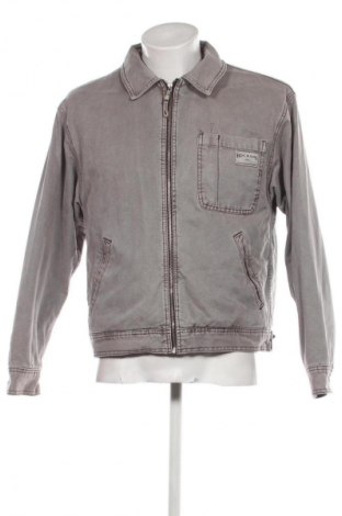 Herrenjacke BDG, Größe S, Farbe Grau, Preis € 38,99