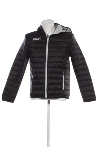 Herrenjacke BLK, Größe M, Farbe Schwarz, Preis € 53,99