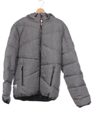 Herrenjacke BLWR, Größe L, Farbe Grau, Preis 46,99 €