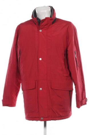 Herrenjacke Babista, Größe L, Farbe Rot, Preis € 34,69