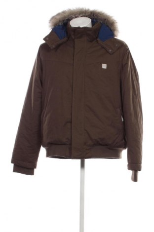 Herrenjacke Bench, Größe XXL, Farbe Braun, Preis 35,99 €