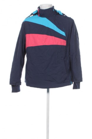 Herrenjacke Bpc Bonprix Collection, Größe L, Farbe Blau, Preis € 33,99