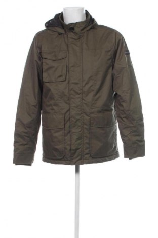 Herrenjacke Brekka, Größe L, Farbe Grün, Preis € 164,99