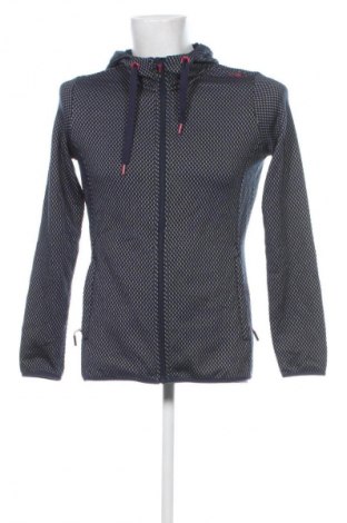 Herrenjacke CMP, Größe L, Farbe Blau, Preis 51,99 €