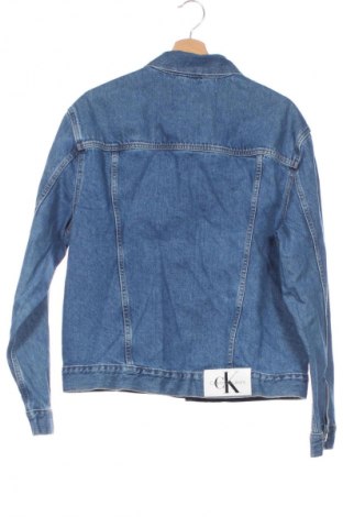 Herrenjacke Calvin Klein, Größe S, Farbe Blau, Preis € 77,99