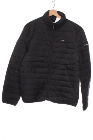 Pánská bunda  Calvin Klein, Velikost L, Barva Černá, Cena  5 099,00 Kč