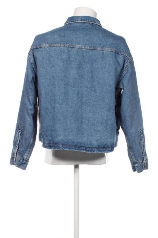 Herrenjacke Calvin Klein Jeans, Größe S, Farbe Blau, Preis € 99,99