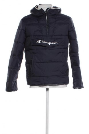 Herrenjacke Champion, Größe S, Farbe Blau, Preis € 52,99