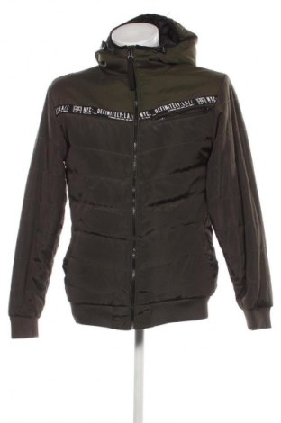 Herrenjacke Chapter, Größe S, Farbe Grün, Preis € 33,99