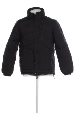 Herrenjacke Clique, Größe S, Farbe Schwarz, Preis € 14,99