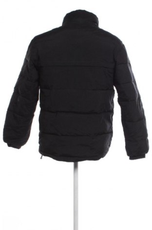 Herrenjacke Clique, Größe S, Farbe Schwarz, Preis € 14,99