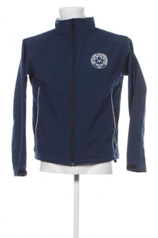 Herrenjacke Clique, Größe S, Farbe Blau, Preis 33,99 €