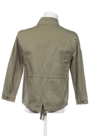 Herrenjacke Colloseum, Größe S, Farbe Grün, Preis € 19,99