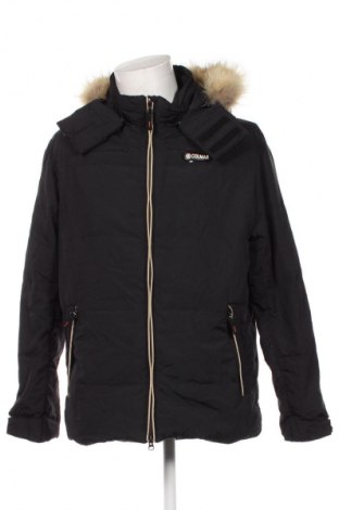 Herrenjacke Colmar, Größe L, Farbe Schwarz, Preis € 219,99