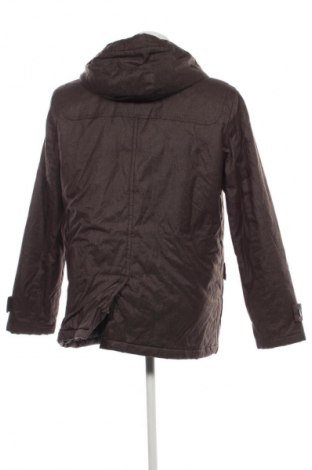 Herrenjacke Concept, Größe M, Farbe Braun, Preis 18,99 €