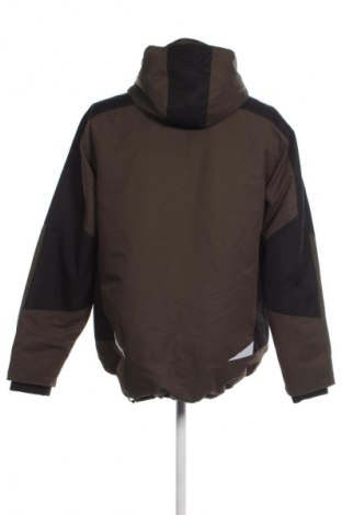 Herrenjacke Cordura, Größe XL, Farbe Grün, Preis € 33,99