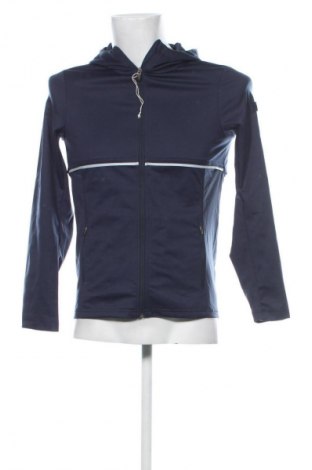 Herrenjacke Crane, Größe S, Farbe Blau, Preis € 6,99