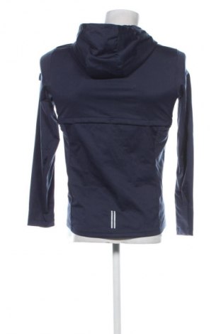 Herrenjacke Crane, Größe S, Farbe Blau, Preis € 6,99