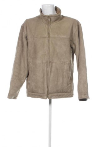 Herrenjacke Department, Größe XXL, Farbe Beige, Preis 23,99 €