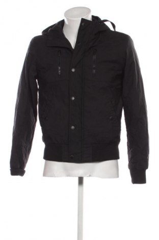 Herrenjacke Digginchd By Clockhouse, Größe S, Farbe Schwarz, Preis € 13,99