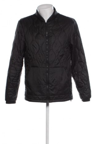 Herrenjacke Edc By Esprit, Größe L, Farbe Schwarz, Preis 22,99 €