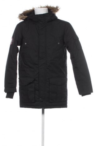 Herrenjacke Etirel, Größe S, Farbe Schwarz, Preis € 47,99