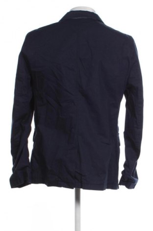 Herrenjacke French Connection, Größe L, Farbe Blau, Preis 28,59 €