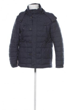 Herrenjacke Geox, Größe M, Farbe Blau, Preis € 80,99