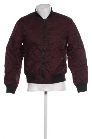 Herrenjacke H&M, Größe S, Farbe Rot, Preis € 12,99