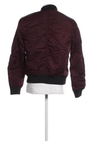 Herrenjacke H&M, Größe S, Farbe Rot, Preis € 12,99