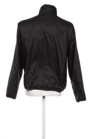 Geacă de bărbati H&M, Mărime M, Culoare Negru, Preț 40,31 Lei