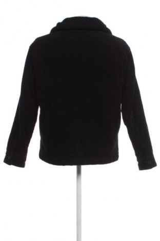 Geacă de bărbati H&M, Mărime M, Culoare Negru, Preț 66,99 Lei