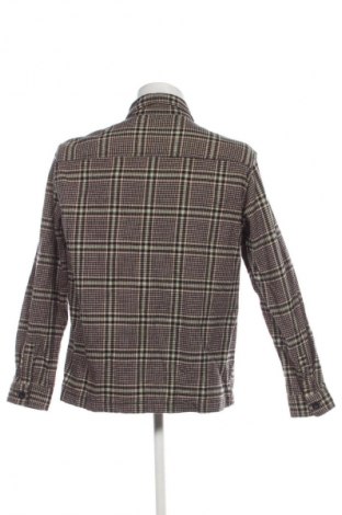 Pánská bunda  H&M, Velikost M, Barva Vícebarevné, Cena  119,00 Kč