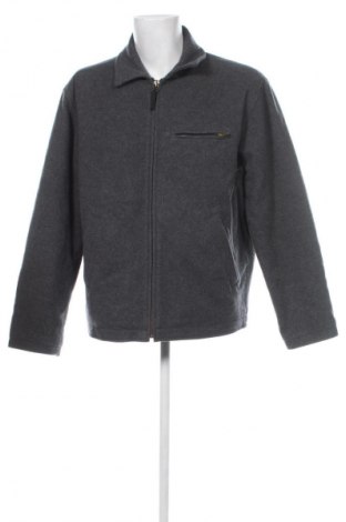 Herrenjacke H&M L.O.G.G., Größe L, Farbe Grau, Preis 46,99 €