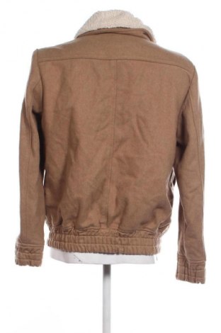 Herrenjacke Hamaki-Ho, Größe L, Farbe Beige, Preis € 29,99